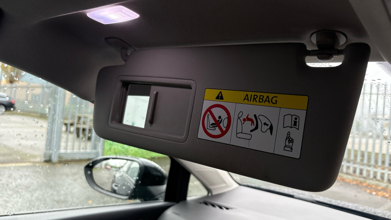 Volkswagen Golf 2.0 TDI Life 5dr Diesel Hatchback